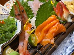 综合刺身拼盘-二丁目食堂(铁西万象汇店)
