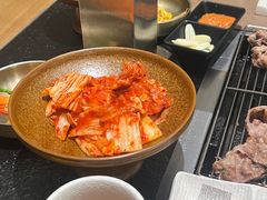 -韩满园· 甄选韩式烤肉