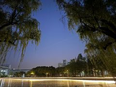 -上海大学(宝山校区)