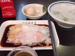 -银记肠粉店(中山一路店)