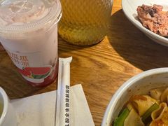 -九毛九西北菜(大东海店)