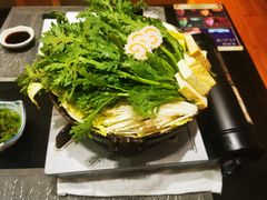 精选寿喜锅-昱匠·日本料理(金融街店)