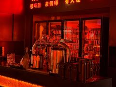 -何师烧烤Pro ·江湖川菜·小龙虾·精酿啤酒(太古里旗舰店)