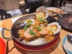 -TIAGO HOME KITCHEN(王府中环店)