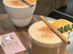 -Dogi&kiki Coffee(中心商务大厦店)