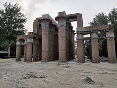 -北京世界公园