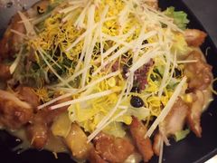 -MI WU FACTORY米屋美食工厂餐厅(绿地店)