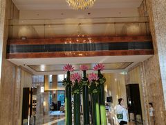 -杭州城中香格里拉大酒店