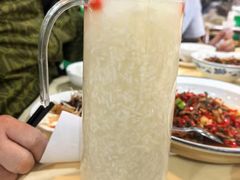 -笨罗卜浏阳菜馆(太平街店)