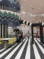 -奈尔宝家庭中心·亲子餐厅(鄞州万达店)