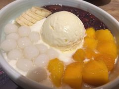 -宝珠奶酪(长宁金虹桥店)