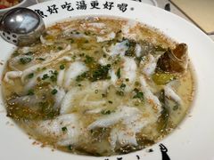 -江渔儿酸菜鱼(曜一城店)