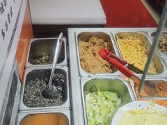 -张果佬年糕卷(科巷店)