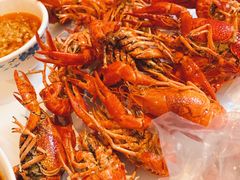 -丹虾|文和友小龙虾·烙锅(陕西路旗舰店)