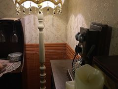 -CLUE演绎实景剧本杀(江南西店)