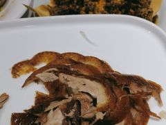 -味+新京宴·烤鸭·北京菜(创意谷店)