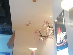 -蜜桃餐厅·伴山(绿宝广场店)