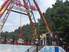 -梦幻奥陶纪景区