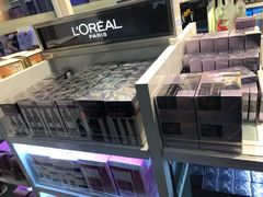 -王权免税店(廊曼机场店)