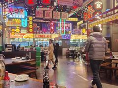 -王庄阿咪海鲜大排档(象园店)