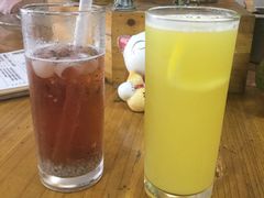 -参差咖啡(水果湖公园店)