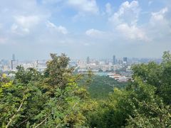 -千佛山风景名胜区