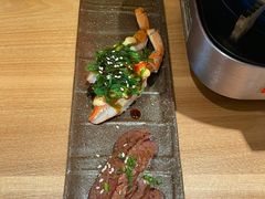 -初居食屋日式料理(万象城购物中心店)