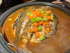 -探鱼·鲜青椒爽麻烤鱼(领展购物广场店)
