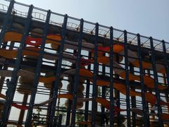 -枫香湖儿童公园