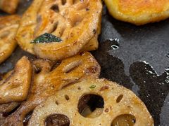 -一烙锅(友谊店)