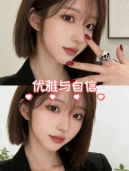 -BEAUTY HAIR GANO