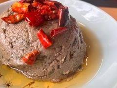 -惠丰门丁肉饼店