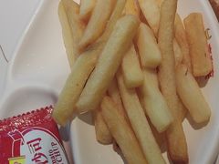 -豪享来中西餐厅(隆昌店)
