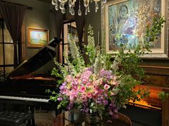 -Le Bistrot de Racine