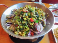 -莲餐厅·湖北菜·潜江小龙虾店(愚园路店)
