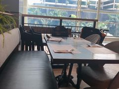 -KUB KAO' KUB PLA(Central World Plaza)