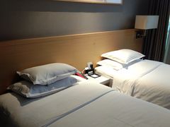 -重庆观音桥华美达安可酒店