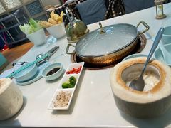 -相椰·椰子鸡(元芬店)