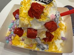 -DQ·蛋糕·冰淇淋(天通苑华联店)