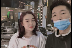 -無名发艺