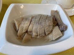 -清真马祥兴菜馆(云南北路店)
