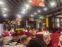 -老浒记烤鸭-北京菜(琉璃厂店)