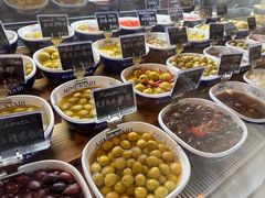 -Alimentari Grande(东湖路店)
