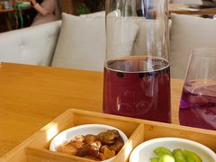 -青梅酒肆PLUS(长白仙岛北路店)