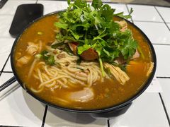 -肥汁米蘭香港米线(长宁来福士店)