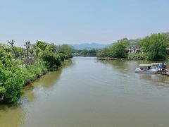 -苏州太湖西山岛开心农场