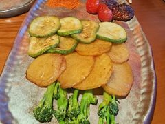 -包整·丝娃娃(一览甲秀楼风景店)