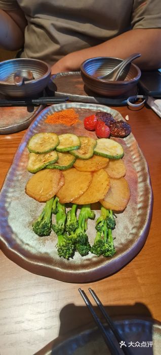 包整·丝娃娃(一览甲秀楼风景店)图片