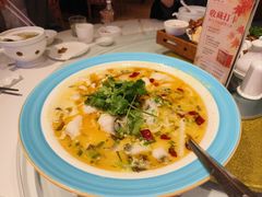 -品大三·经典淮扬菜(大行宫店)