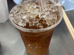 龙眼茶-榮泰米粉湯(Left Shop)